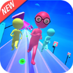 3D趣味跑步(FUN Run 3D)