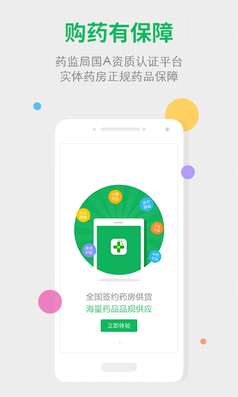 药房网商城