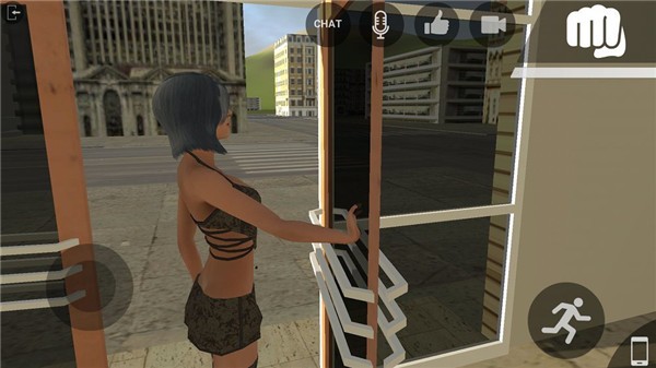 土豪人生模拟5(GTA V)