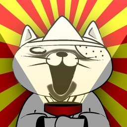 猫咪妖怪屋游戏(ねこやしき)