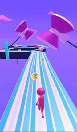 3D趣味跑步(FUN Run 3D)