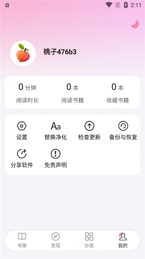 毛桃小说(毛桃阅读)
