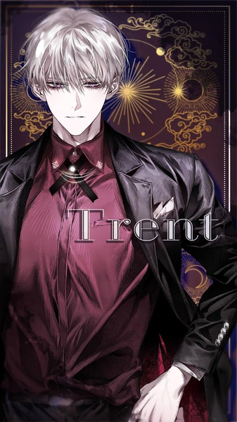 暮光之血(Twilight Blood)