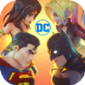 DC巅峰战场官网版(DC Battle Arena)