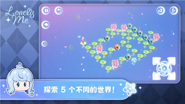 孤独的我游戏（Lonely Me）