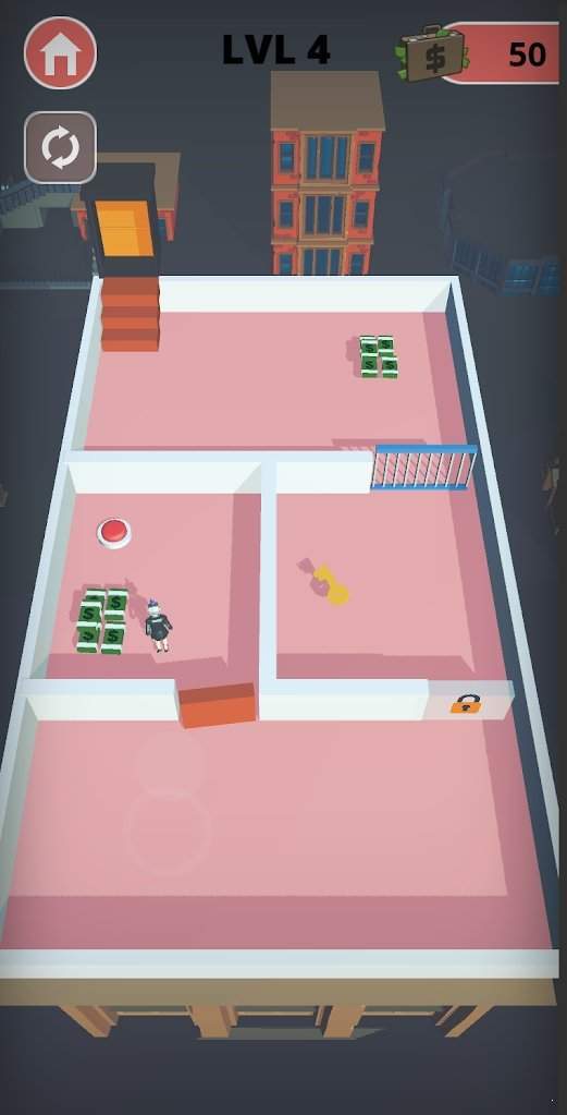 不可能的抢劫2(Impossible Heist 2)