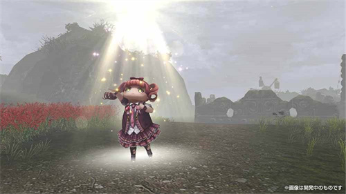 神流岛轮回的巫女汉化版（muminde