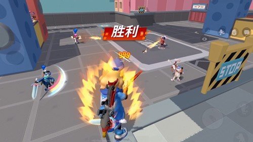 香肠派对辅助神器（全功能）