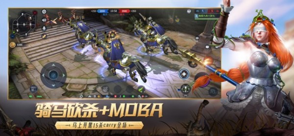 猎手之王官方版
