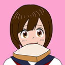 烤面包的女孩全角色