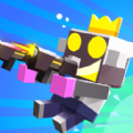 机器人炸弹射击(RoboBlaster)