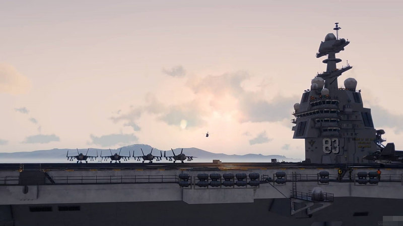 武装突袭3游戏(Arma 2)