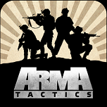 武装突袭3游戏(Arma 2)