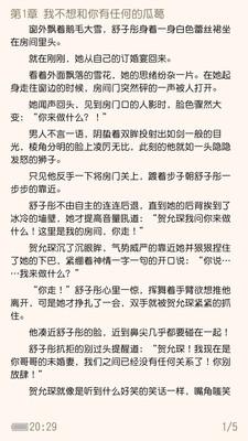若兰阅读