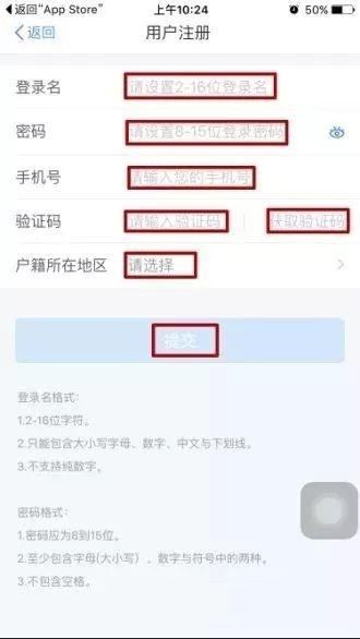 个人所得税手机app