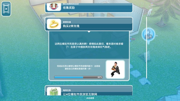模拟市民(The Sims)