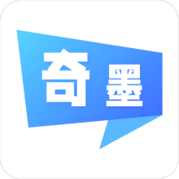 奇墨小说app