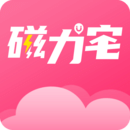 磁力宅(磁力宅极速BT下载云盘)app