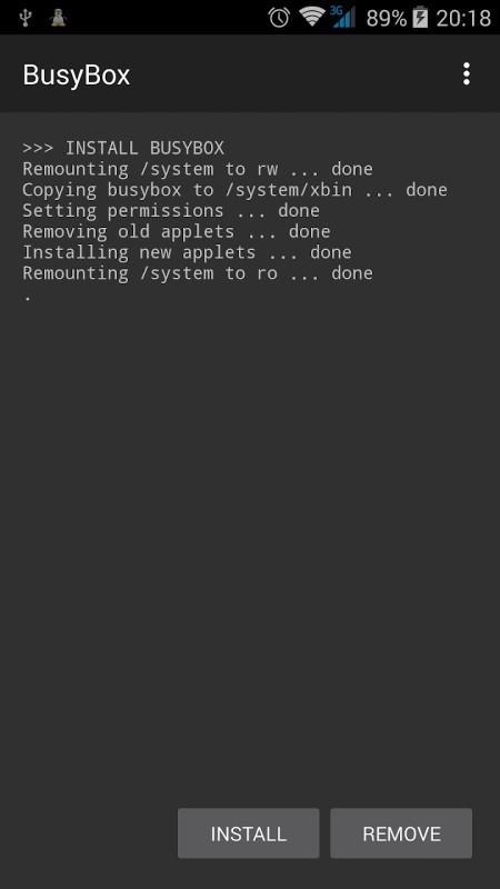 busybox