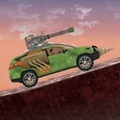 僵尸金属赛车(Zombie Metal Racing)