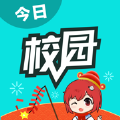 今日校园请假模拟器红色版