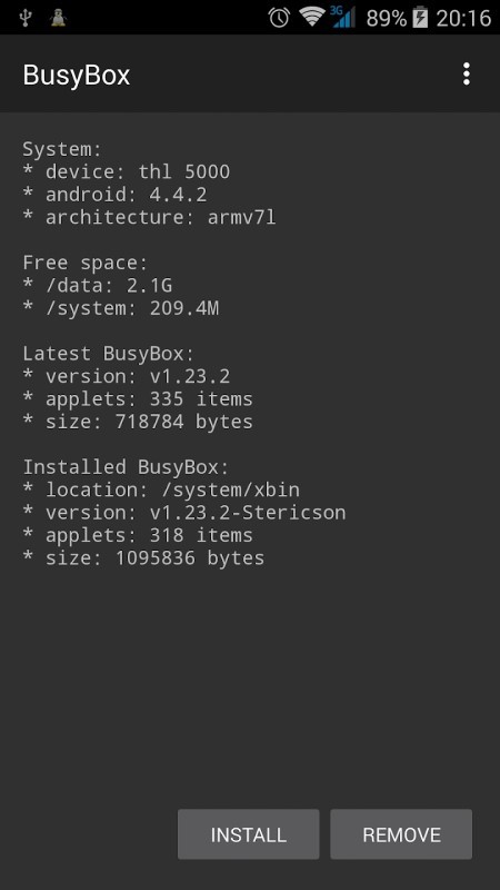 busybox