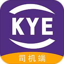 跨越司机(跨越运力)app