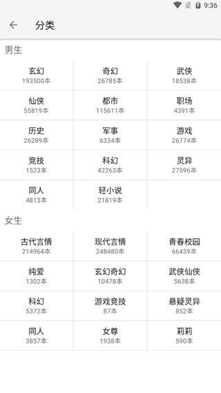 轻阅无广告