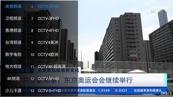 HODTV专业版