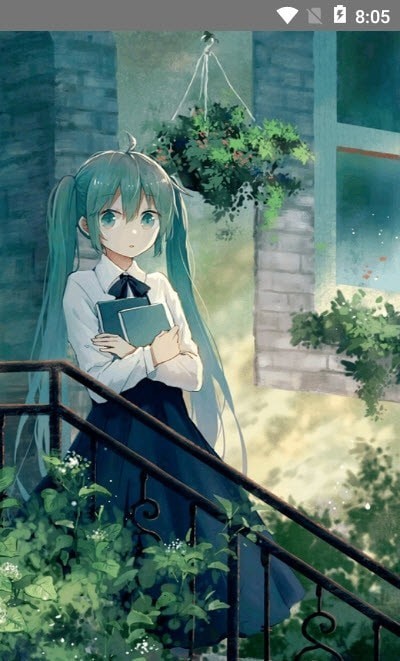 花梦盒子app