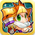 怪兽别过来：帝国塔防v1.0.5