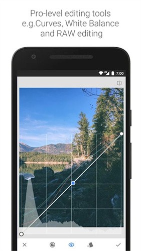 snapseed中文最新版