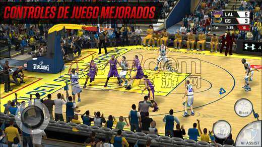NBA2K17v1.0.0