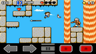 冒险男孩 Venture Kidv1.0.0