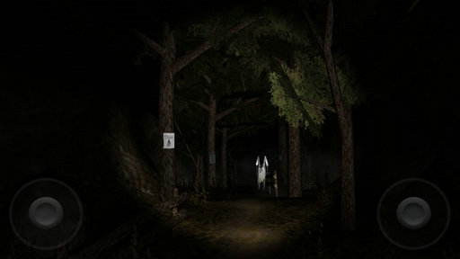 恐怖森林2 Forest 2v0.9