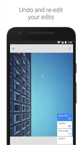 snapseed中文最新版