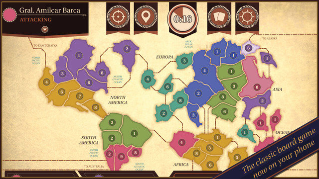 战争策略 War Strategyv1.0