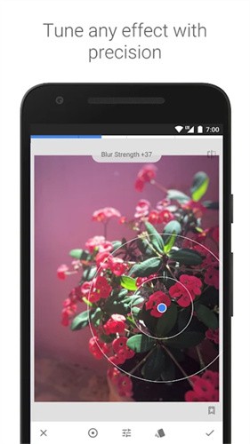 snapseed中文最新版