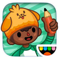 校园生活 Toca Life: Schoolv1.0