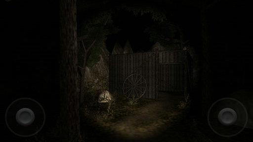 恐怖森林2 Forest 2v0.9