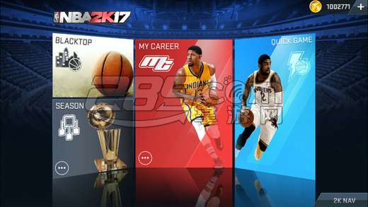 NBA2K17v1.0.0