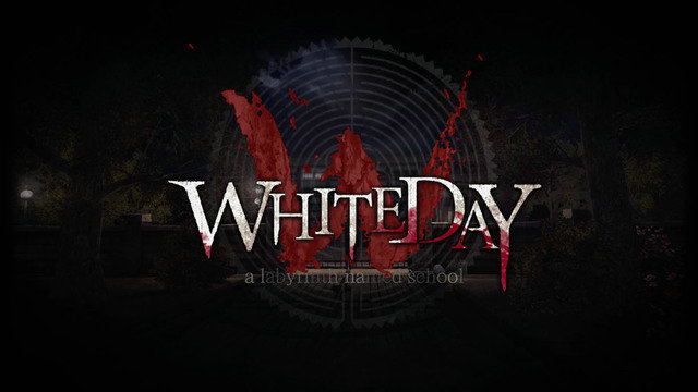 白色情人节手游 White Dayv2.1.218