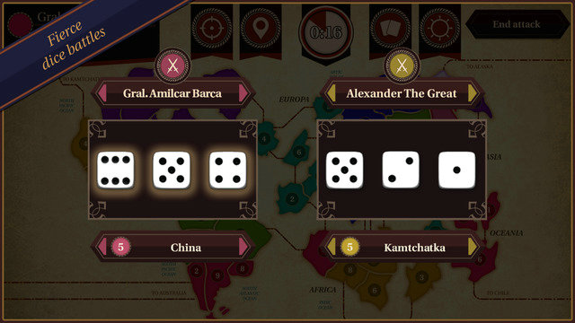 战争策略 War Strategyv1.0