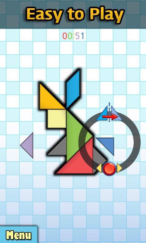 七巧板 7Blocksv1.24