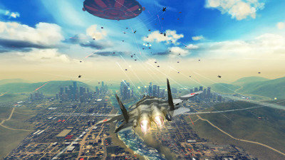 搏击长空：制空霸权v1.8.0
