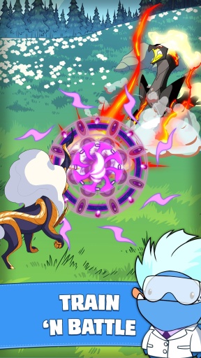 米诺怪兽2 Mino Monsters 2v4.0.65