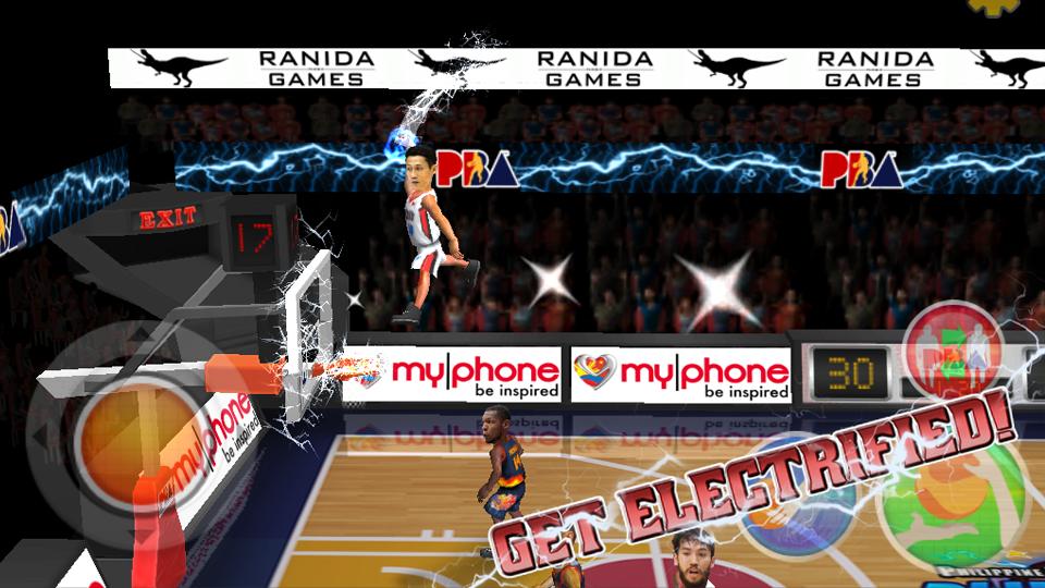 篮球大满贯 PH Slam!v1.48