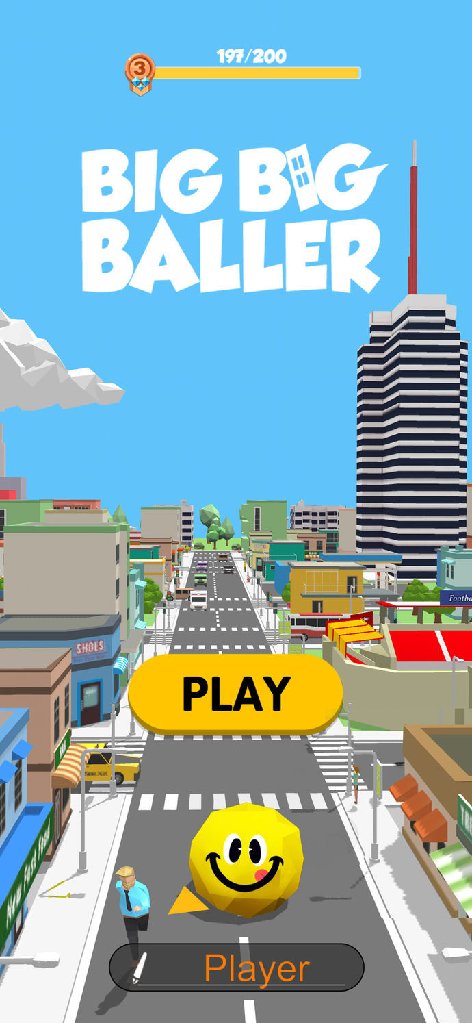 big big baller