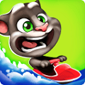 汤姆猫的摩托艇 Talking Tom Jetskiv1.0