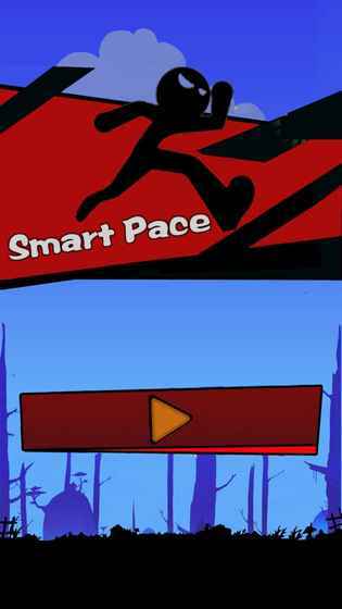 Smart Pace